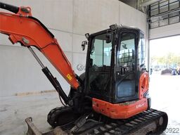 KUBOTA U48-4