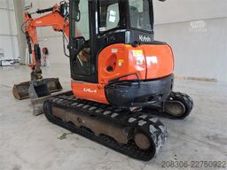 KUBOTA U48-4
