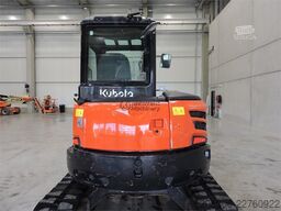 KUBOTA U48-4
