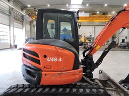 KUBOTA U48-4