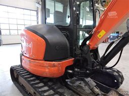 KUBOTA U48-4
