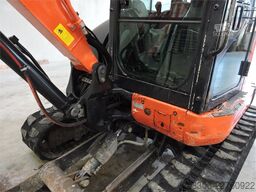 KUBOTA U48-4