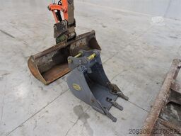 KUBOTA U48-4