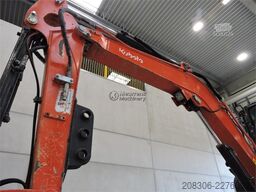 KUBOTA U48-4