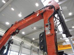 KUBOTA U48-4