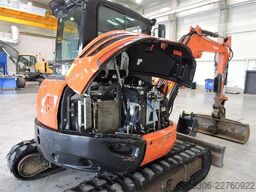 KUBOTA U48-4