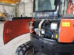 KUBOTA U48-4