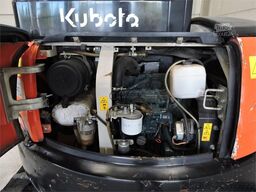 KUBOTA U48-4
