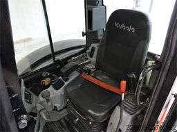 KUBOTA U48-4