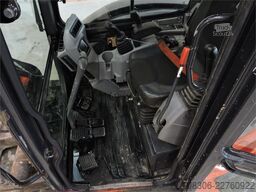 KUBOTA U48-4