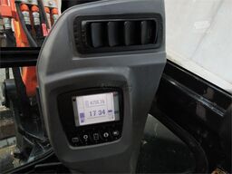 KUBOTA U48-4