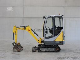 WACKER Neuson ET16
