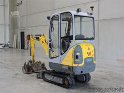 WACKER Neuson ET16