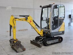 WACKER Neuson ET16