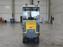 WACKER Neuson ET16