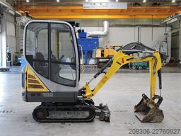 WACKER Neuson ET16