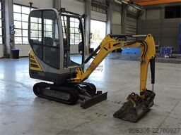 WACKER Neuson ET16