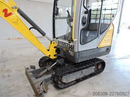 WACKER Neuson ET16