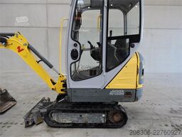 WACKER Neuson ET16