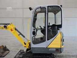 WACKER Neuson ET16