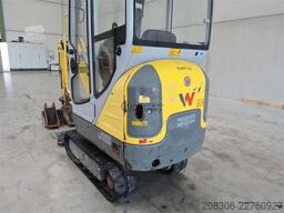 WACKER Neuson ET16