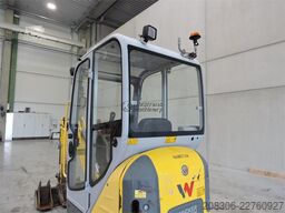 WACKER Neuson ET16