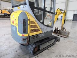 WACKER Neuson ET16