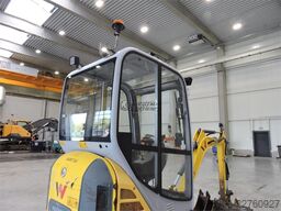 WACKER Neuson ET16