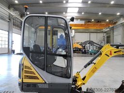 WACKER Neuson ET16