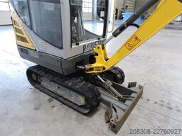 WACKER Neuson ET16