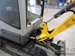 WACKER Neuson ET16
