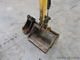 WACKER Neuson ET16