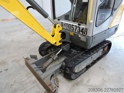 WACKER Neuson ET16