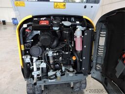 WACKER Neuson ET16