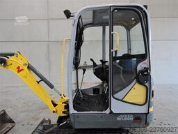 WACKER Neuson ET16