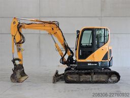 HYUNDAI R 60