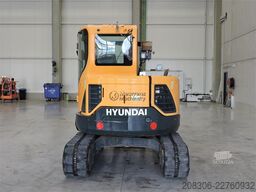 HYUNDAI R 60