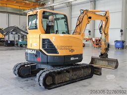 HYUNDAI R 60