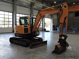 HYUNDAI R 60