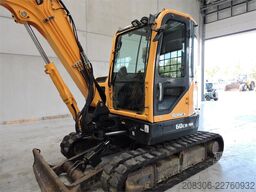 HYUNDAI R 60