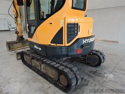 HYUNDAI R 60