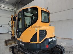 HYUNDAI R 60