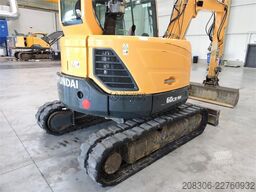 HYUNDAI R 60