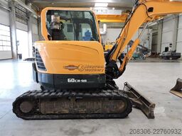 HYUNDAI R 60