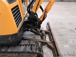 HYUNDAI R 60