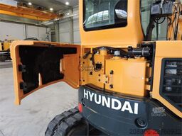 HYUNDAI R 60