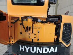 HYUNDAI R 60