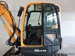 HYUNDAI R 60
