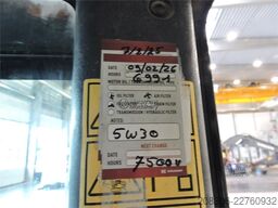 HYUNDAI R 60