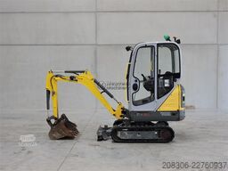 WACKER Neuson ET16